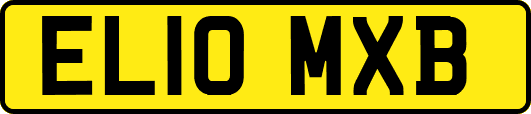 EL10MXB