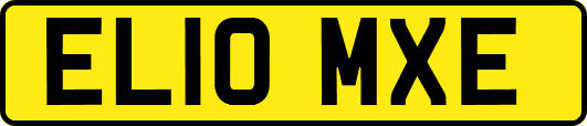 EL10MXE