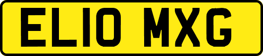 EL10MXG