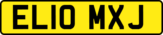 EL10MXJ