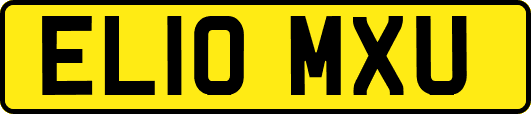 EL10MXU