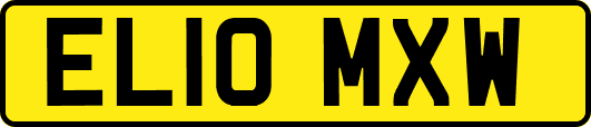 EL10MXW