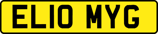 EL10MYG