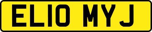 EL10MYJ