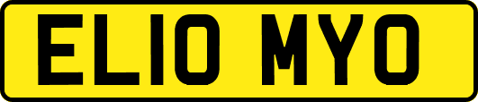 EL10MYO