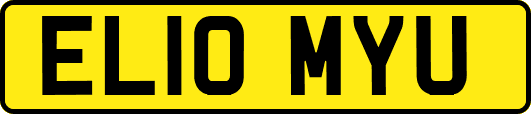 EL10MYU