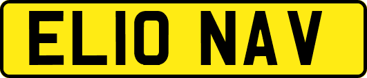 EL10NAV