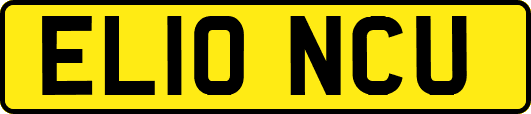EL10NCU