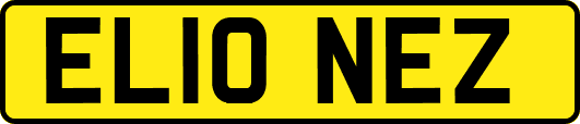EL10NEZ