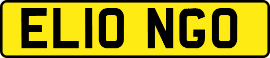 EL10NGO