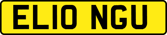 EL10NGU