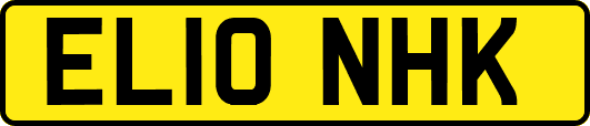 EL10NHK