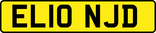 EL10NJD