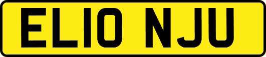 EL10NJU