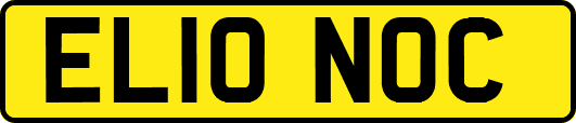 EL10NOC