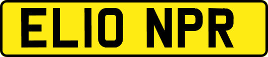 EL10NPR