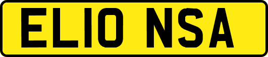 EL10NSA