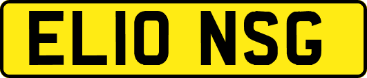 EL10NSG