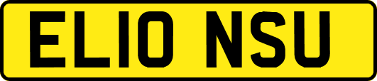 EL10NSU