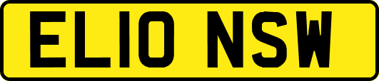 EL10NSW