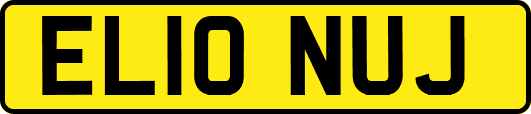 EL10NUJ