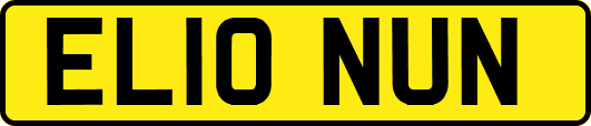 EL10NUN