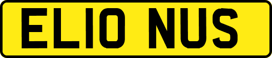 EL10NUS