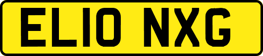 EL10NXG