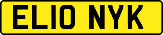 EL10NYK