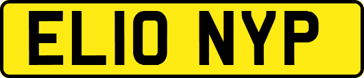 EL10NYP