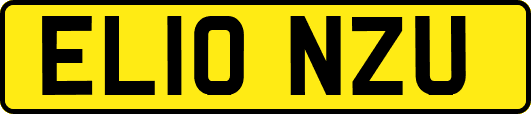 EL10NZU