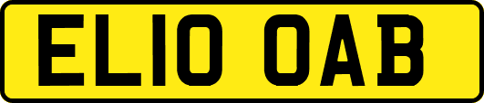 EL10OAB