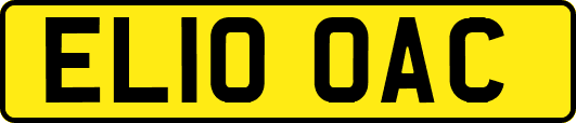 EL10OAC