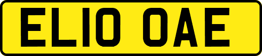 EL10OAE