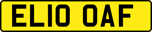 EL10OAF