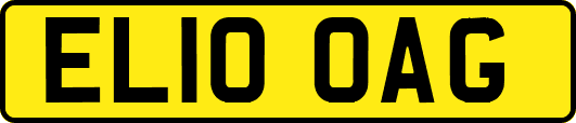 EL10OAG