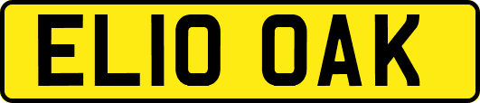EL10OAK