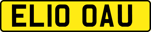 EL10OAU