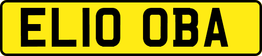 EL10OBA