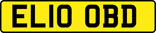 EL10OBD