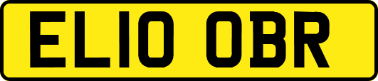 EL10OBR