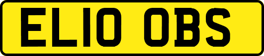 EL10OBS