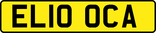 EL10OCA