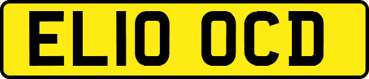 EL10OCD