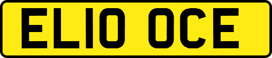 EL10OCE