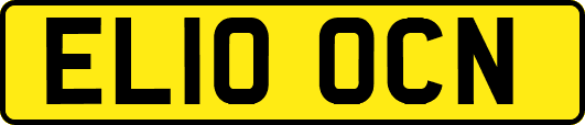 EL10OCN