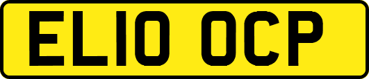 EL10OCP