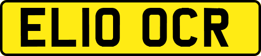 EL10OCR