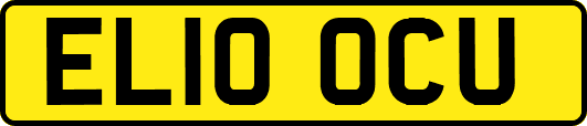 EL10OCU