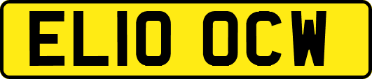 EL10OCW